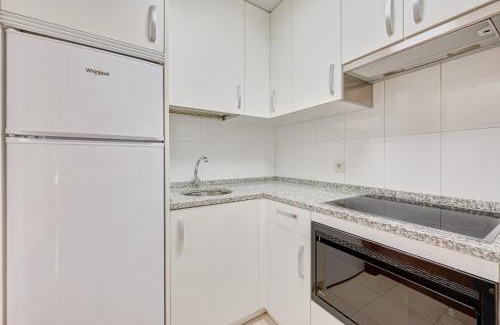 Echavacoiz Apartamento | Mirasierra Suites Pamplona
