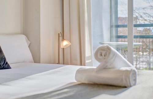 Echavacoiz Apartamento | Mirasierra Suites Pamplona