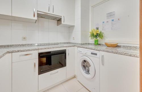 Echavacoiz Apartamento | Mirasierra Suites Pamplona