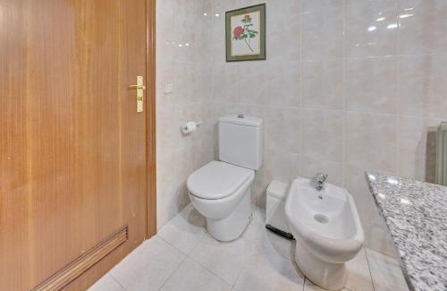 Echavacoiz Apartamento | Mirasierra Suites Pamplona