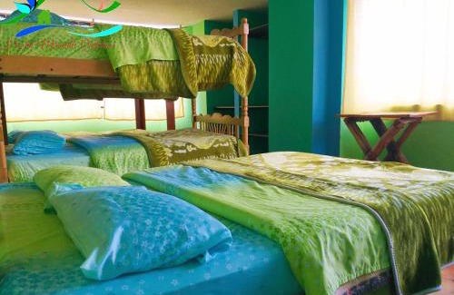 Pujili Hotel | Miravalle Quilotoa Hotel