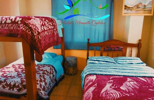 Pujili Hotel | Miravalle Quilotoa Hotel