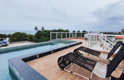 Tamandare Condominio | Miray Exclusive - Praia dos Carneiros