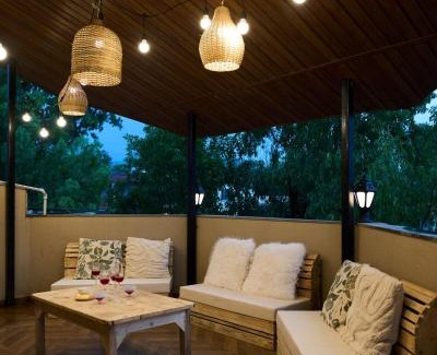 Malavli Villa | Miraya Villa