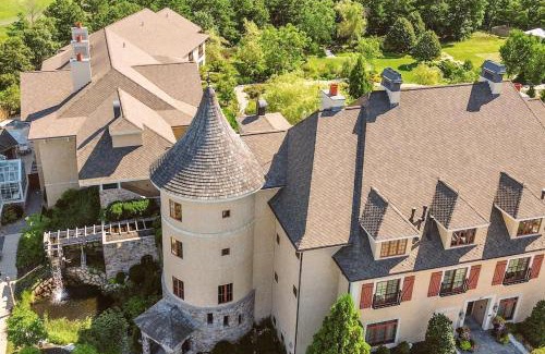 Plymouth Complejo | Mirbeau Inn & Spa - Plymouth