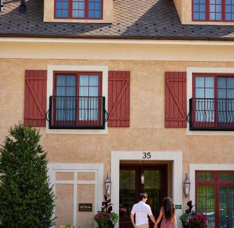 Plymouth Complejo | Mirbeau Inn & Spa - Plymouth