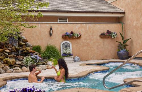Plymouth Complejo | Mirbeau Inn & Spa - Plymouth