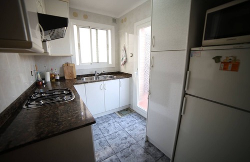 la Trinitat Vella Apartamento | Mireia's Attic, two terraces with wonderfull views