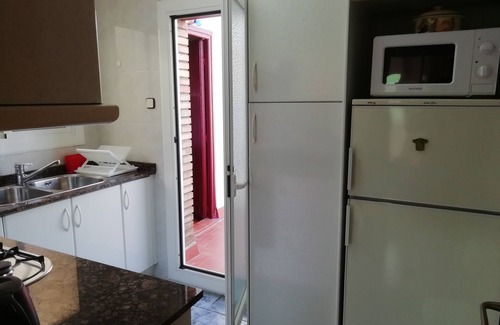la Trinitat Vella Apartamento | Mireia's Attic, two terraces with wonderfull views