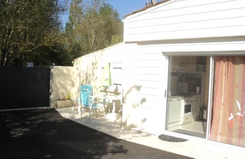 Villedoux Apartamento | mireille