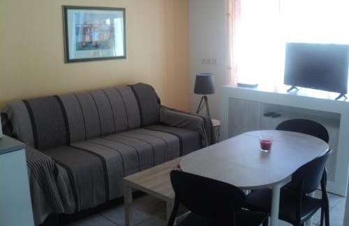 Villedoux Apartamento | mireille