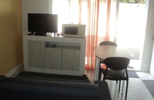 Villedoux Apartamento | mireille