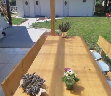 Palic Apartamento | Mirella rooms