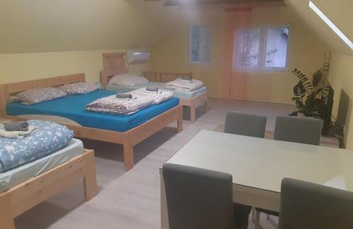 Palic Apartamento | Mirella rooms