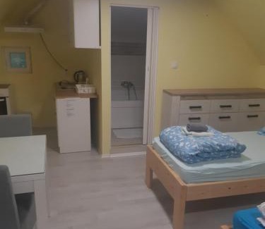 Palic Apartamento | Mirella rooms