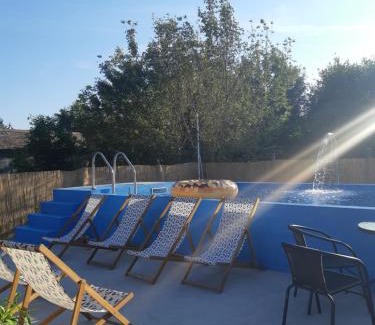 Palic Apartamento | Mirella rooms