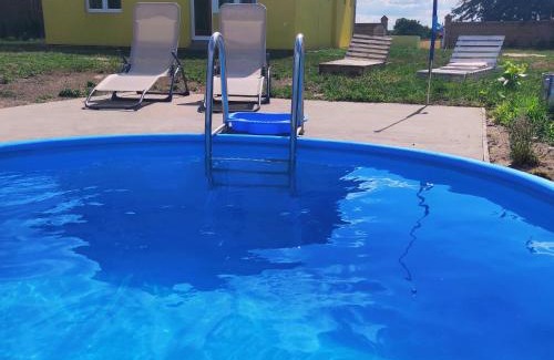 Palic Apartamento | Mirella33