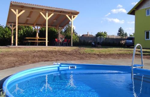 Palic Apartamento | Mirella33