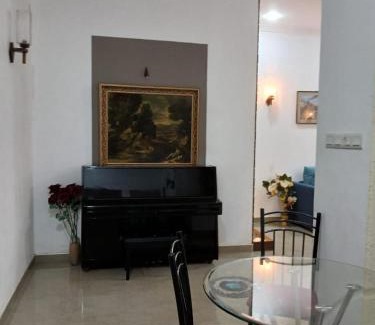 Daluwakotuwa Apartamento | Mirelli Apartment