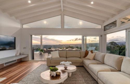 Federal Casa | Miren Estate - lavish hinterland estate with pool