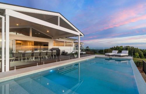 Federal Casa | Miren Estate - lavish hinterland estate with pool