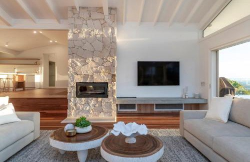 Federal Casa | Miren Estate - lavish hinterland estate with pool