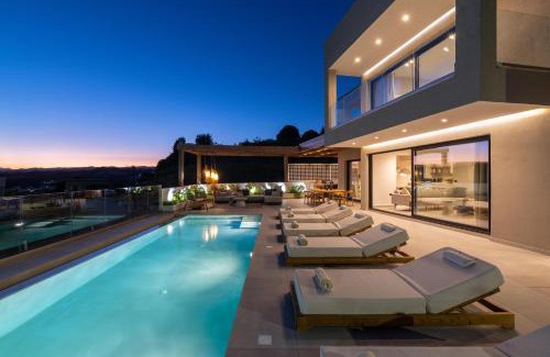 Afandou Villa | Mirena Luxury Living-Mirena Villa
