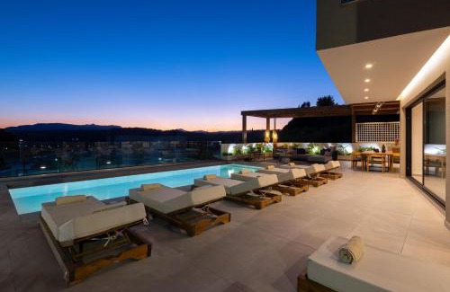 Afandou Villa | Mirena Luxury Living-Mirena Villa