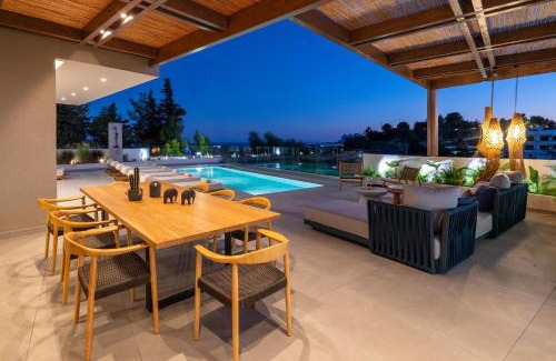 Afandou Villa | Mirena Luxury Living-Mirena Villa