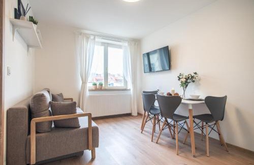Smichov Apartamento | Miri apartment - Útulný byt přímo v srdci Prahy