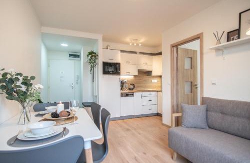 Smichov Apartamento | Miri apartment - Útulný byt přímo v srdci Prahy