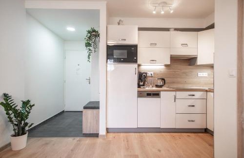 Smichov Apartamento | Miri apartment - Útulný byt přímo v srdci Prahy