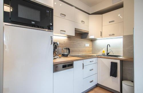 Smichov Apartamento | Miri apartment - Útulný byt přímo v srdci Prahy