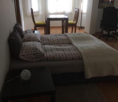 Nazareth Casa | Miriam Short Term Rental