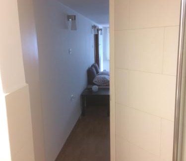 Nazareth Casa | Miriam Short Term Rental