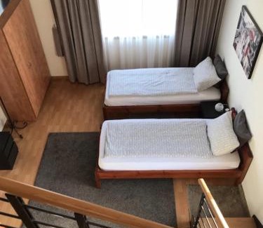 Nazareth Casa | Miriam Short Term Rental