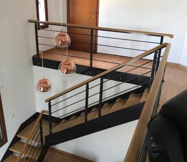 Nazareth Casa | Miriam Short Term Rental