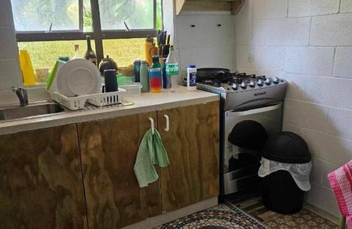 Turangi Tapere Casa | Mirimiri Spa Homestay