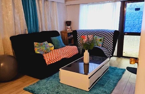 Turangi Tapere Casa | Mirimiri Spa Homestay