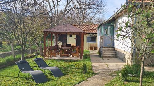 Vrdnik Casa | Miris prirode
