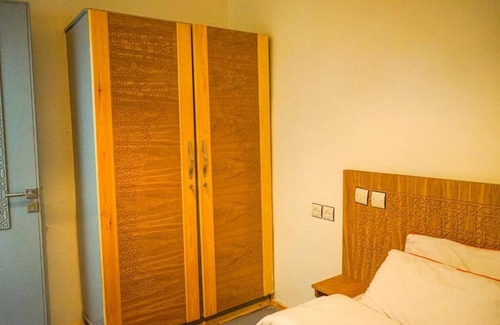 Mirleft Cama Y Desayuno | Mirleft Dunes & Waves camp