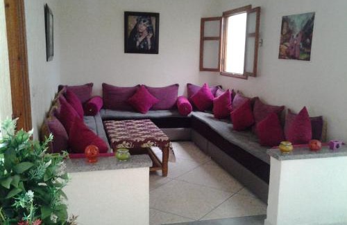 Mirleft Casa | Mirleft Tayought Guest House
