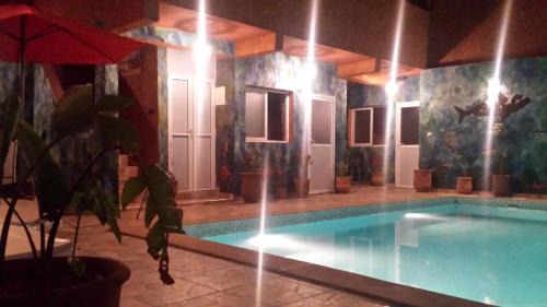 Mirleft Casa | Mirleft Tayought Guest House