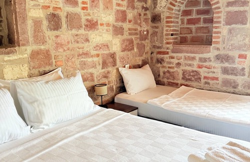 Ayvalik Casa | Mirna Küçükköy