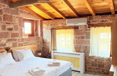 Ayvalik Casa | Mirna Küçükköy