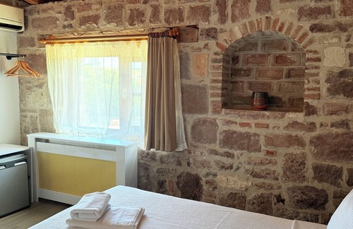 Ayvalik Casa | Mirna Küçükköy