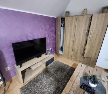 Sombor Apartamento | Mirna R&N