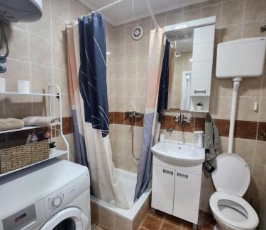 Sombor Apartamento | Mirna R&N