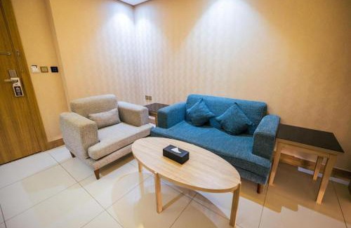 Jeddah Hotel | Mirnian Hotel