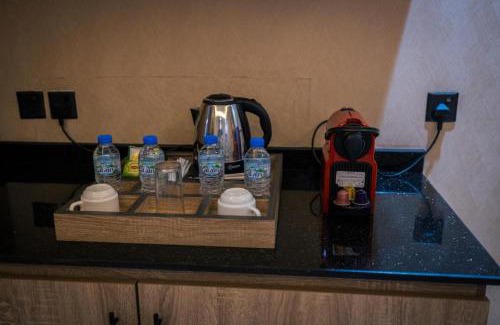 Jeddah Hotel | Mirnian Hotel